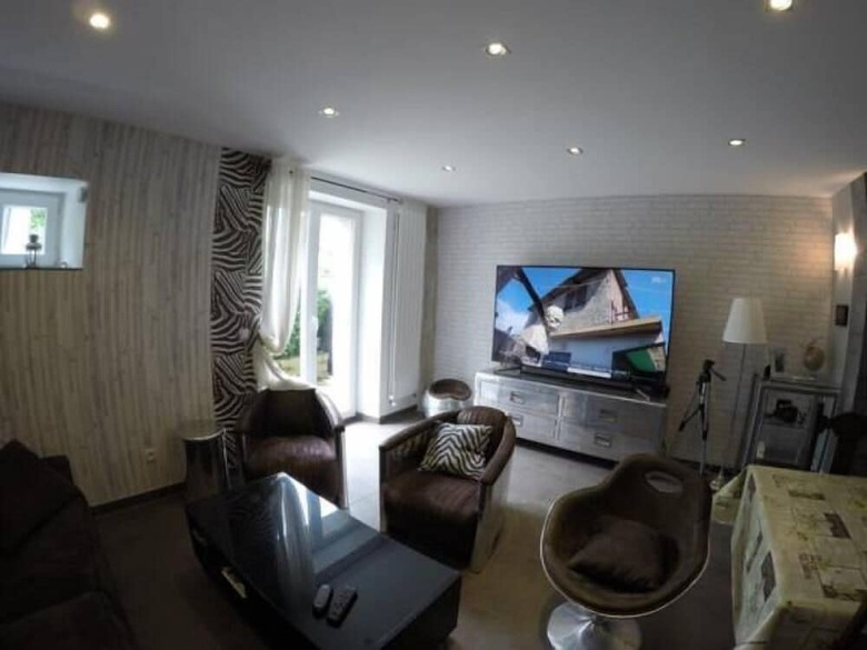 Hotel Le G�te de Ch�risey