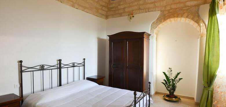 Agroturismo Torre Bruno