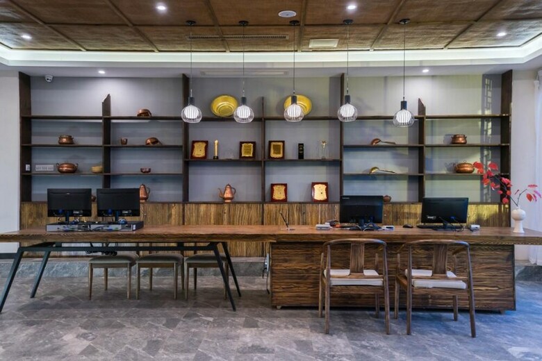 Trustay Moussa Boutique Hotel