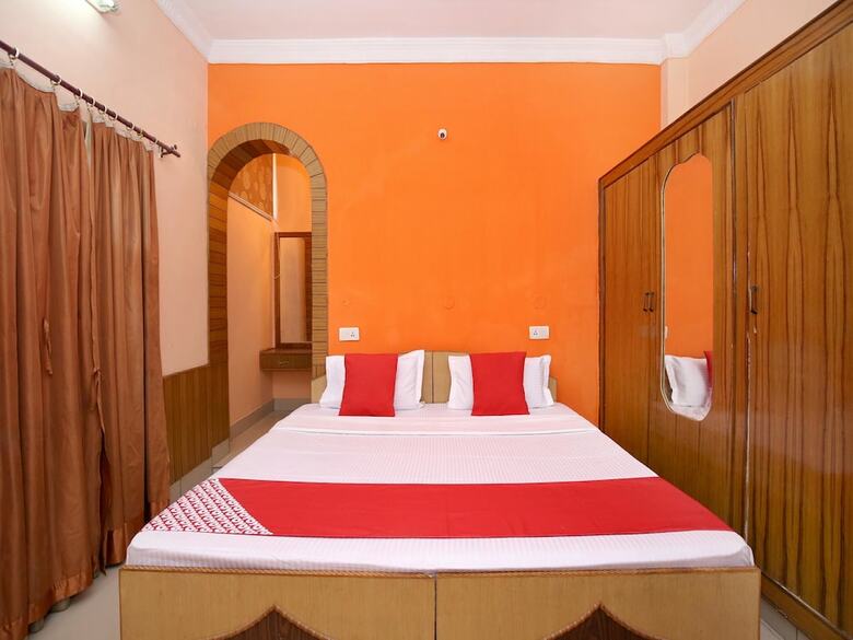 Apartamentos Oyo 13246 Home 2bhk Aanji Solan