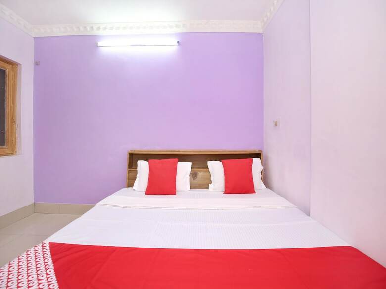 Apartamentos Oyo 13246 Home 2bhk Aanji Solan