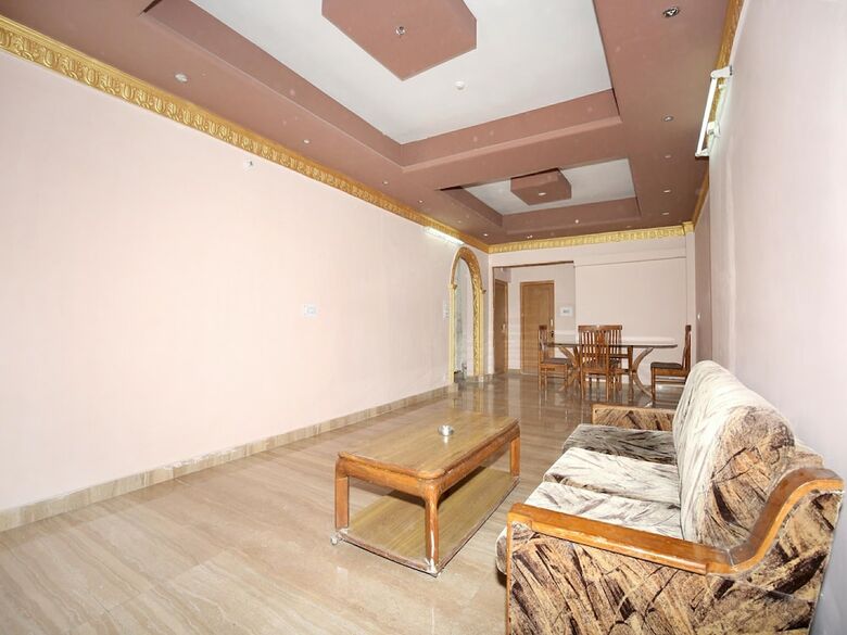 Apartamentos Oyo 13246 Home 2bhk Aanji Solan