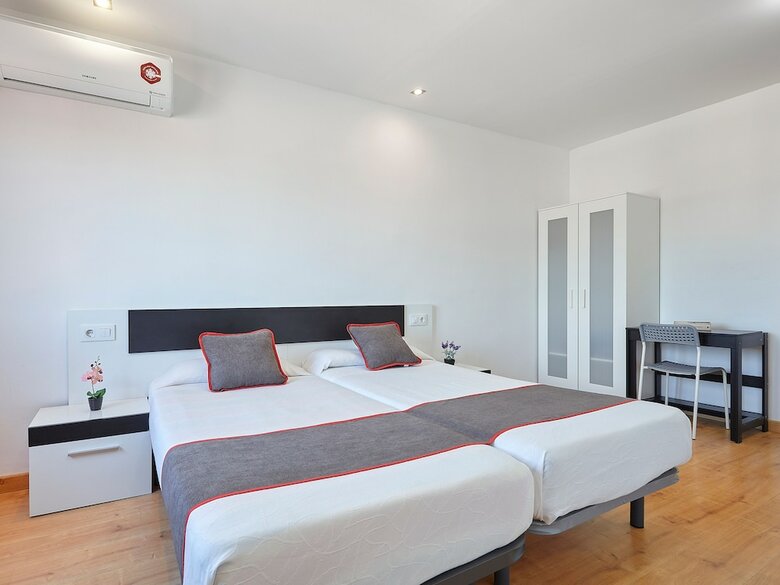 Hostal Mas Ferrer