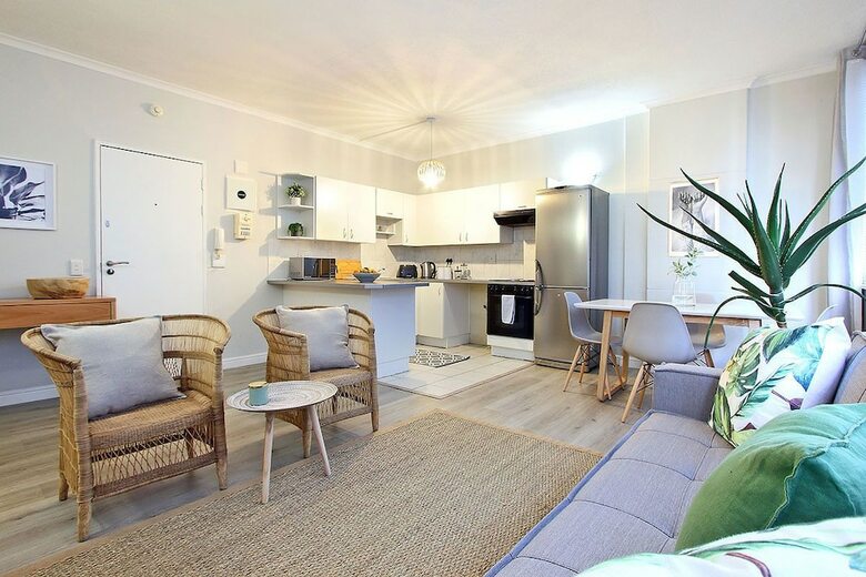 Apartamentos Perspectives
