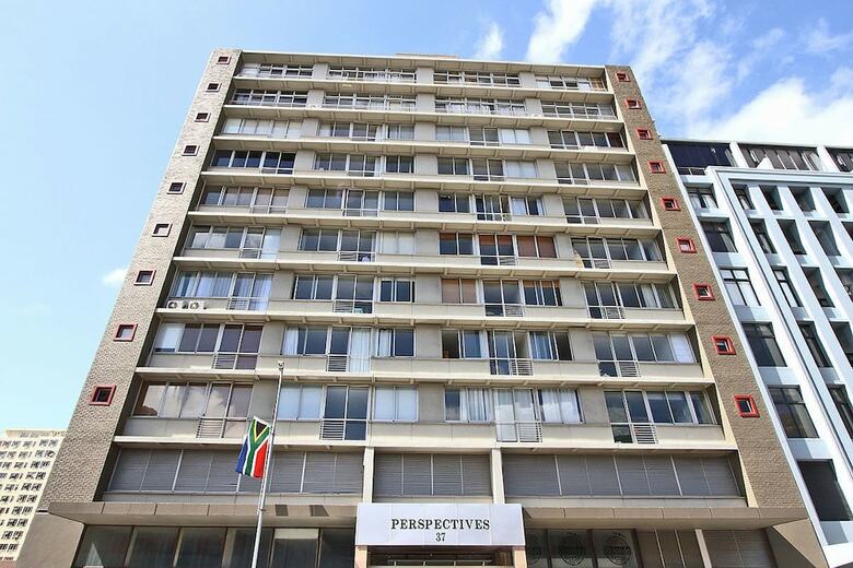 Apartamentos Perspectives