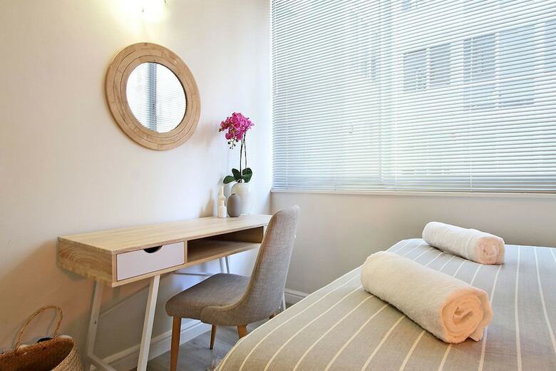 Apartamentos Perspectives