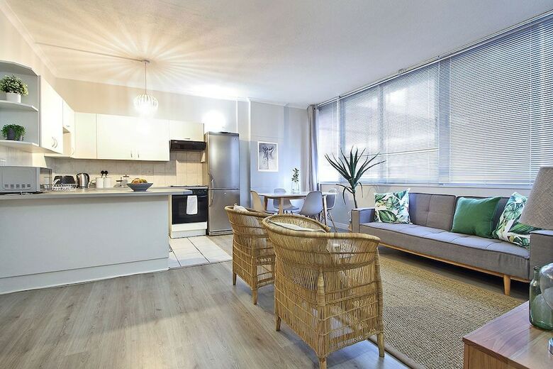 Apartamentos Perspectives