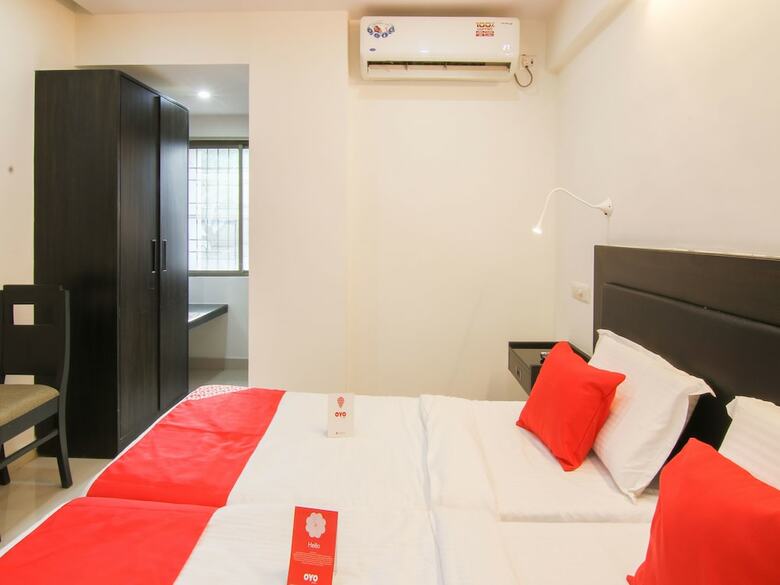 Hotel Oyo 12768 Ramachandra Residency