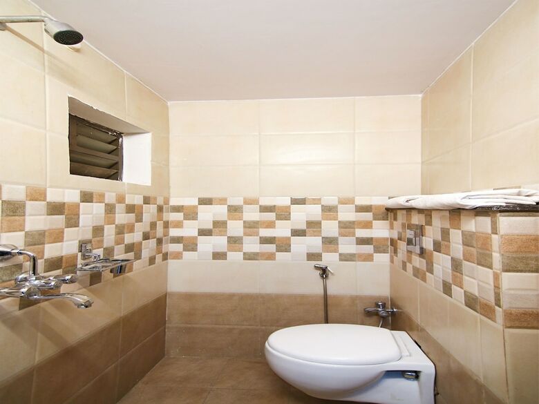 Hotel Oyo 12768 Ramachandra Residency