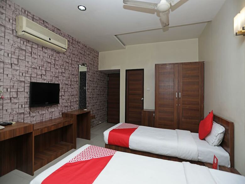 Oyo 655 Hotel Aundh Retreat