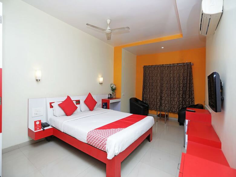 Oyo 655 Hotel Aundh Retreat
