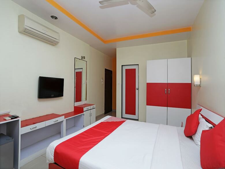 Oyo 655 Hotel Aundh Retreat