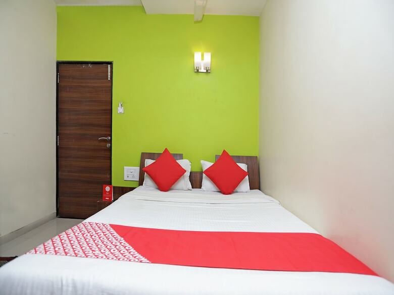 Oyo 655 Hotel Aundh Retreat