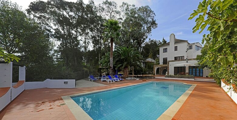 Hotel Quinta Dos Lagos