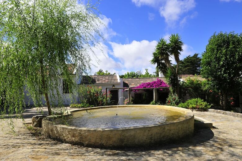 Hotel Quinta Dos Lagos