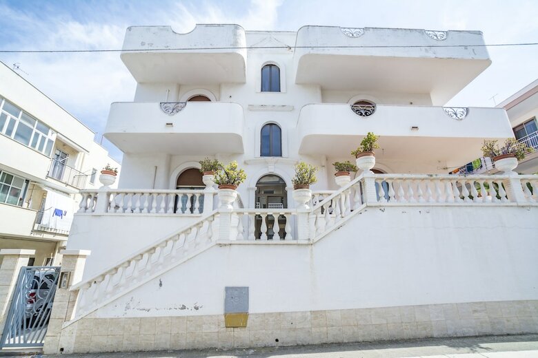 Apartamento Appartamenti Albero Di Giada