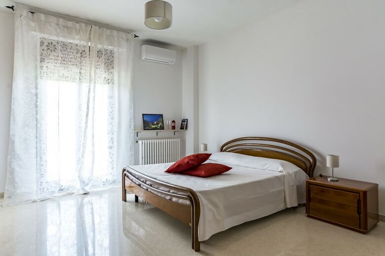 Apartamento Appartamenti Albero Di Giada