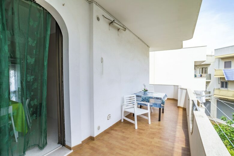Apartamento Appartamenti Albero Di Giada