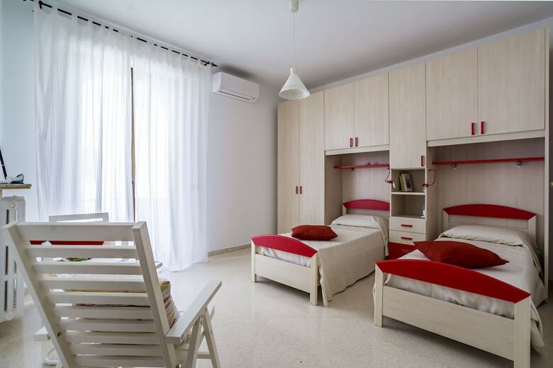 Apartamento Appartamenti Albero Di Giada