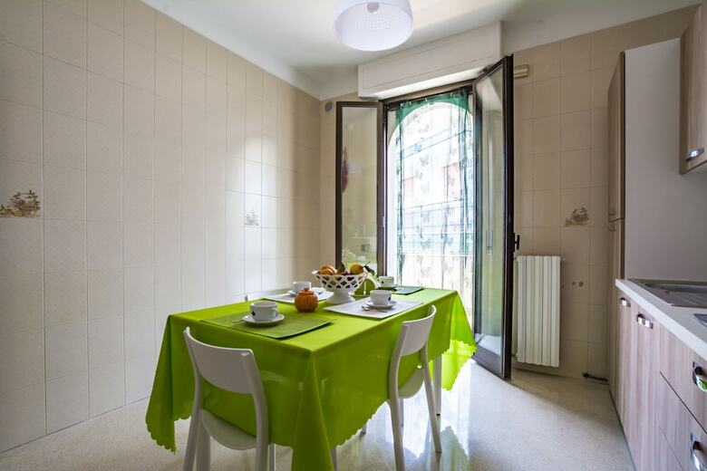 Apartamento Appartamenti Albero Di Giada