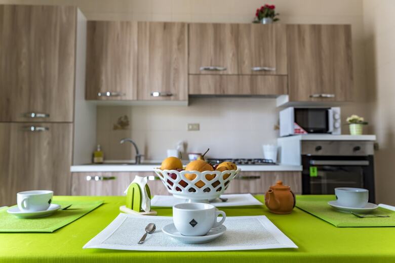 Apartamento Appartamenti Albero Di Giada