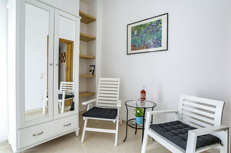 Apartamento Appartamenti Albero Di Giada