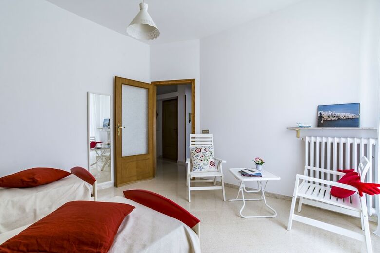 Apartamento Appartamenti Albero Di Giada