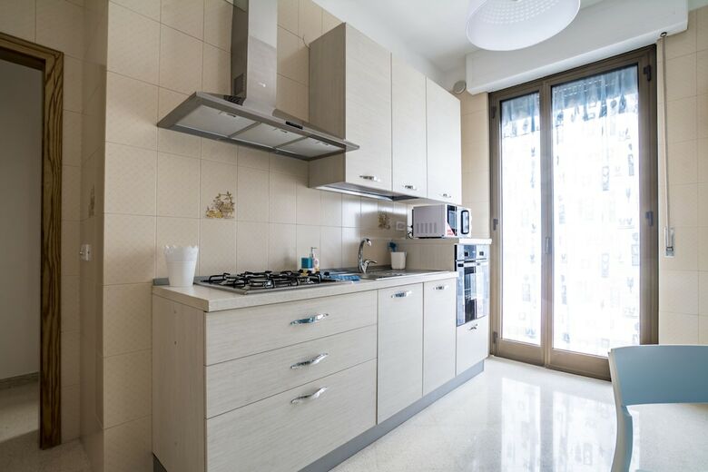 Apartamento Appartamenti Albero Di Giada