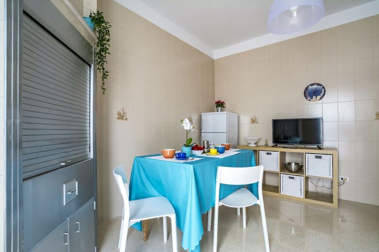 Apartamento Appartamenti Albero Di Giada