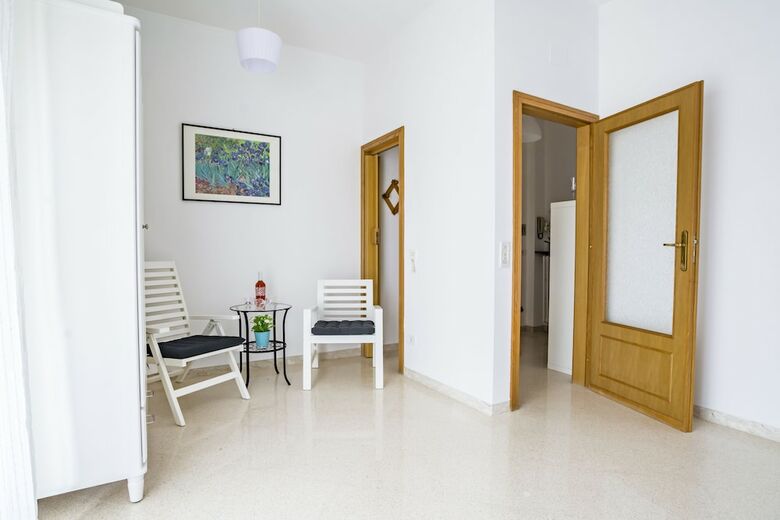Apartamento Appartamenti Albero Di Giada
