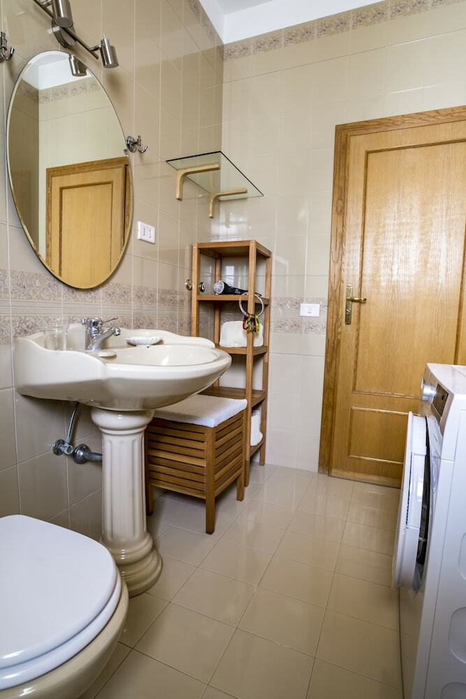 Apartamento Appartamenti Albero Di Giada