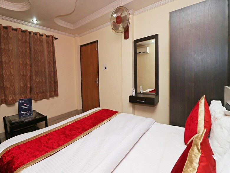 Hotel Oyo 13474 Punjab Regency