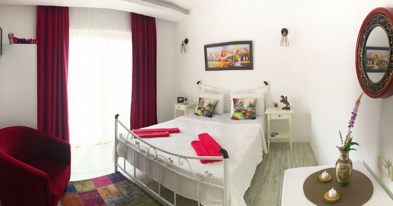 Alacati Umitev Hotel