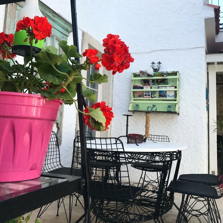 Alacati Umitev Hotel