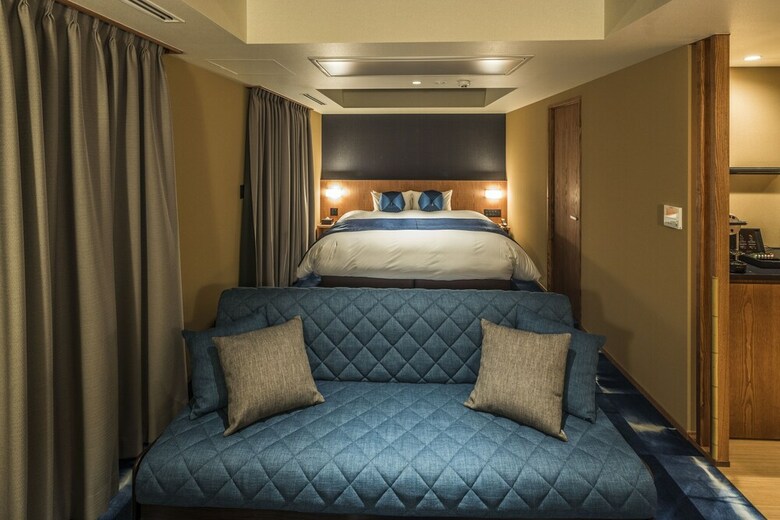 Hotel Nagi Kyoto Arashiyama
