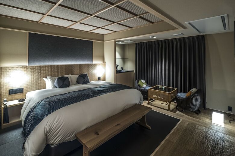 Hotel Nagi Kyoto Arashiyama