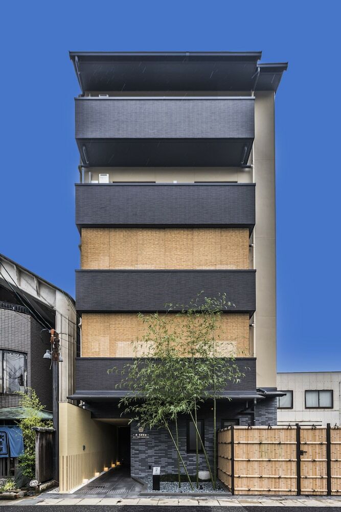 Hotel Nagi Kyoto Arashiyama