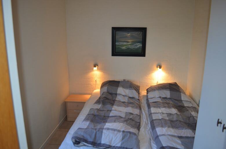 Apartamentos Agger Tange Feriecenter