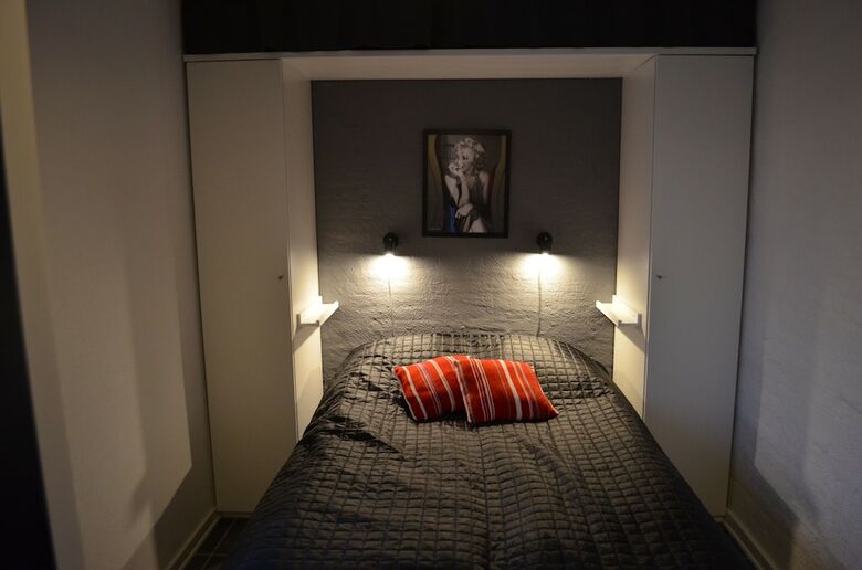 Apartamentos Agger Tange Feriecenter