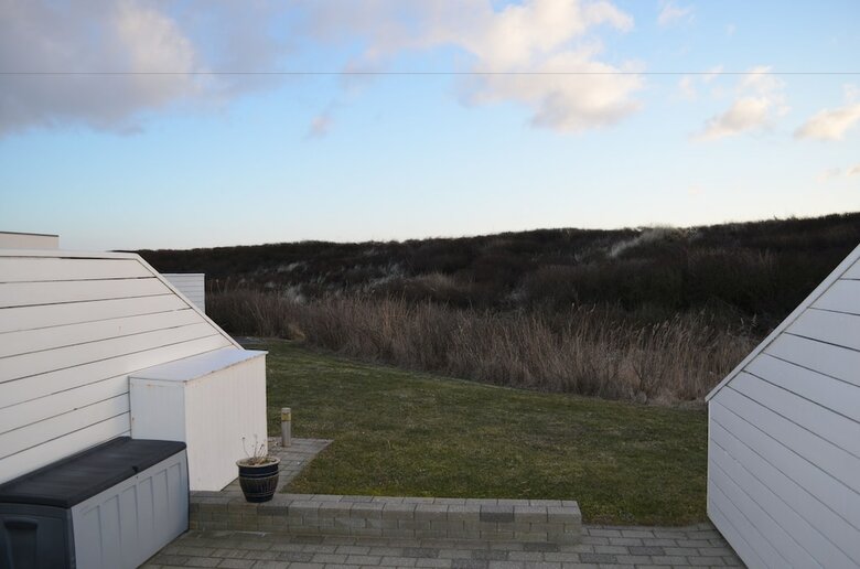 Apartamentos Agger Tange Feriecenter