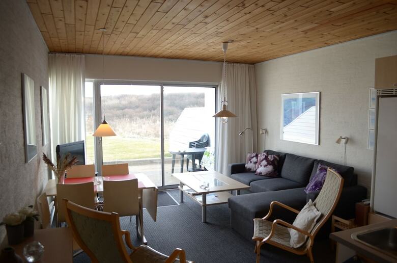 Apartamentos Agger Tange Feriecenter