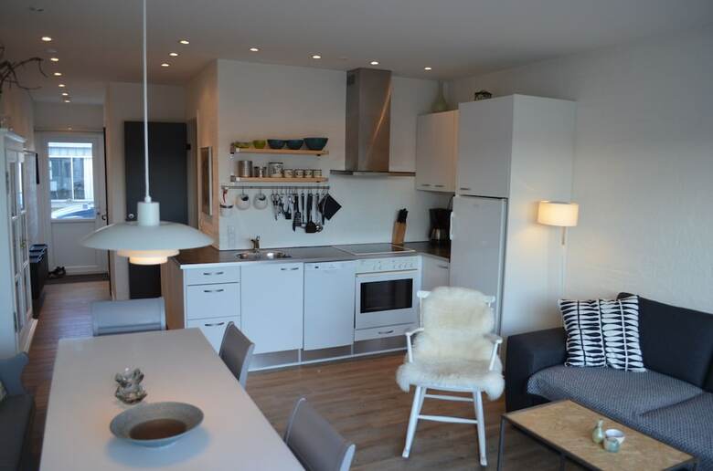 Apartamentos Agger Tange Feriecenter