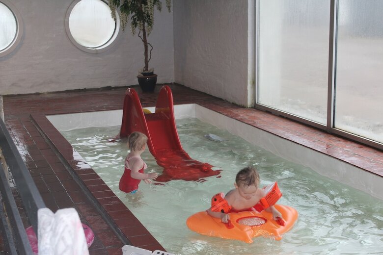 Apartamentos Agger Tange Feriecenter