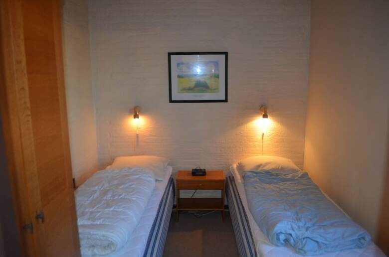 Apartamentos Agger Tange Feriecenter