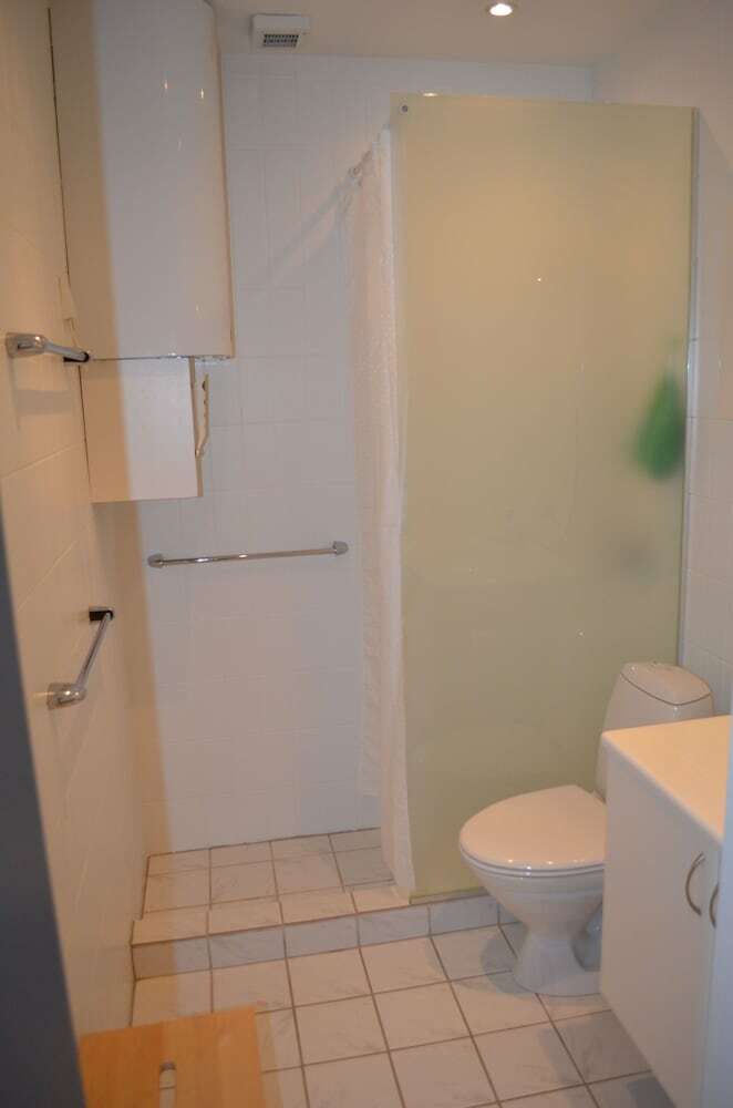 Apartamentos Agger Tange Feriecenter