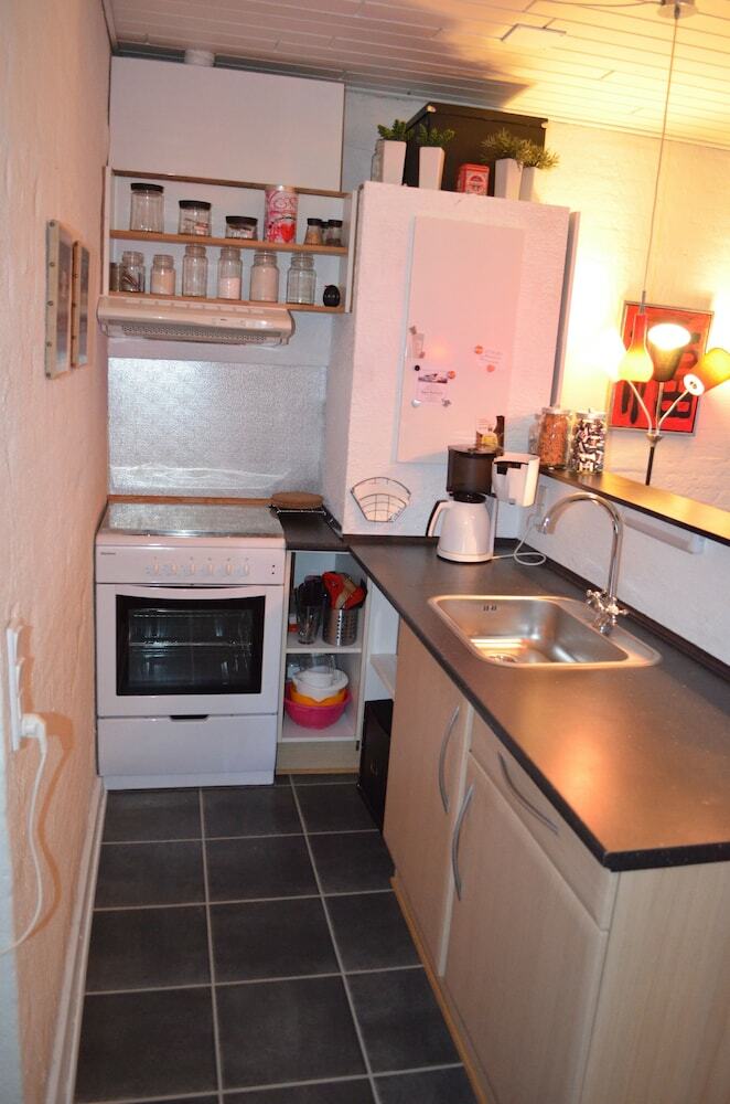 Apartamentos Agger Tange Feriecenter
