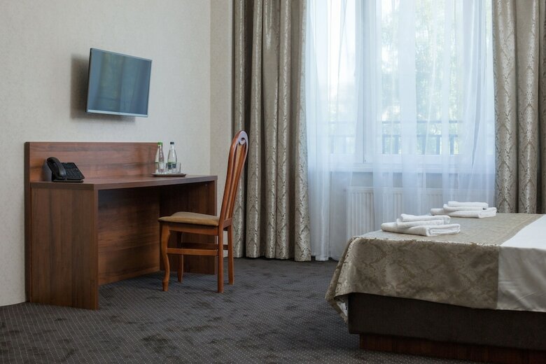 Hotel  Briz