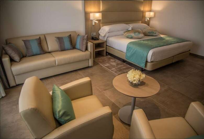 Az Hotel Le Zephyr Mostaganem