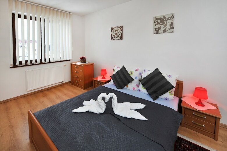 Pension Penzi�n Tatransk� Dom