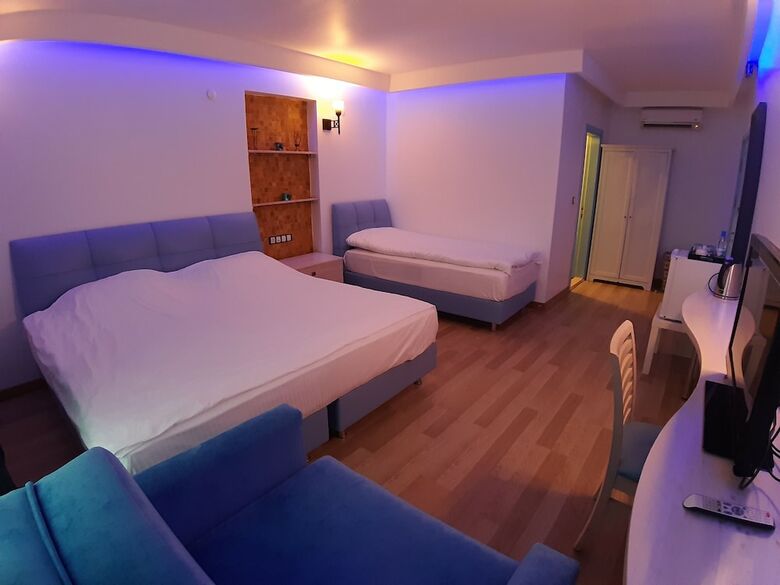 Hotel Alis Boutique Otel
